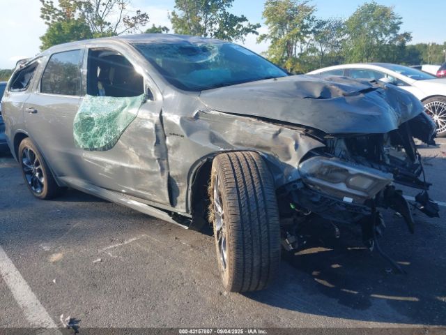 2024 DODGE DURANGO 1C4SDJCTXRC208729