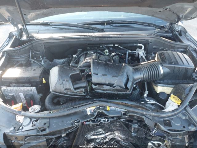 2024 DODGE DURANGO 1C4SDJCTXRC208729 Photo 9