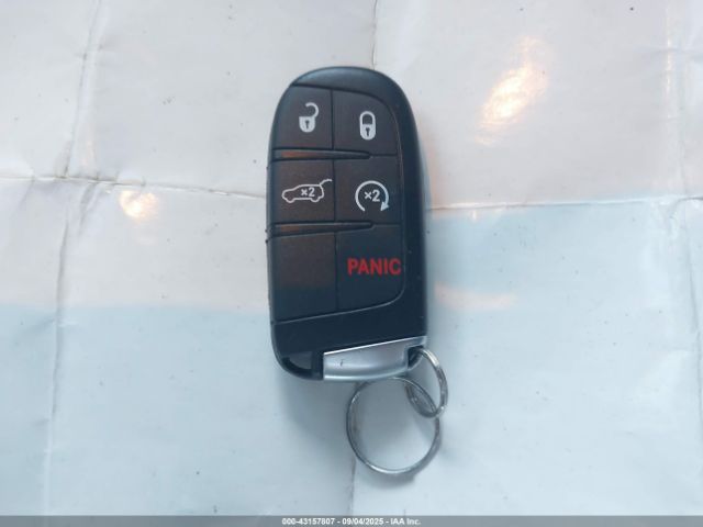 2024 DODGE DURANGO 1C4SDJCTXRC208729 Photo 10