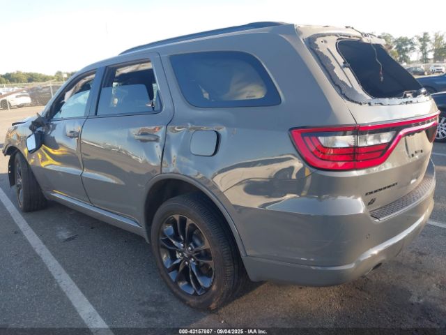 2024 DODGE DURANGO 1C4SDJCTXRC208729 Photo 2