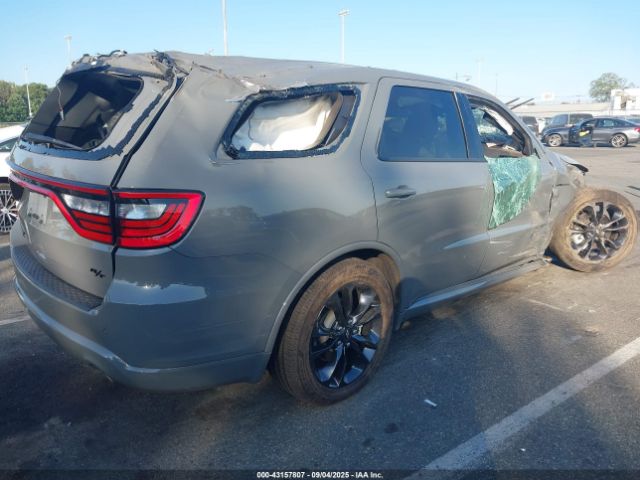 2024 DODGE DURANGO 1C4SDJCTXRC208729 Photo 3