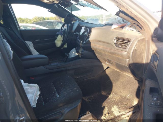 2024 DODGE DURANGO 1C4SDJCTXRC208729 Photo 4