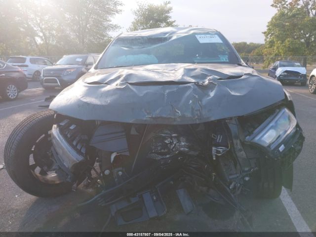 2024 DODGE DURANGO 1C4SDJCTXRC208729 Photo 5