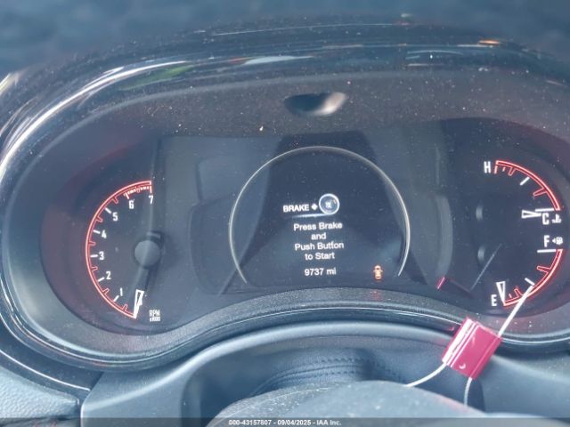 2024 DODGE DURANGO 1C4SDJCTXRC208729 Photo 6