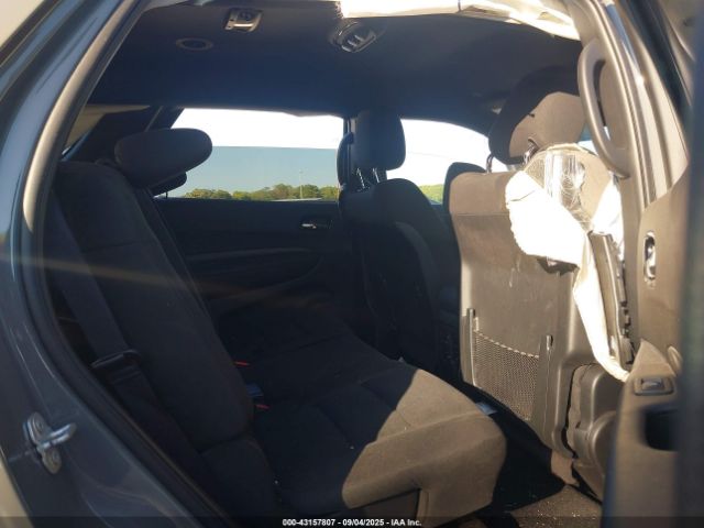 2024 DODGE DURANGO 1C4SDJCTXRC208729 Photo 7