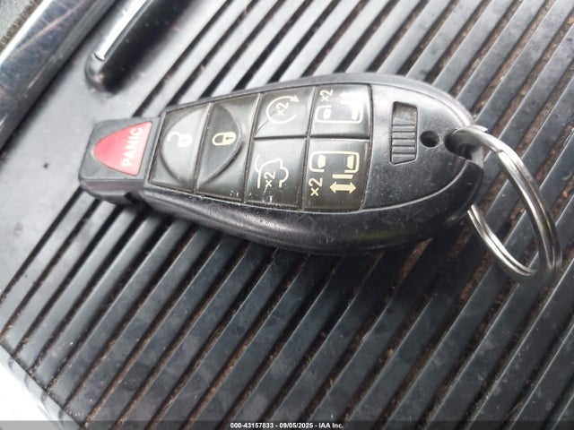 Dodge Grand Caravan 2018 2C4RDGEG0JR336684 Image 11