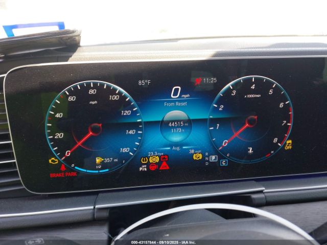 2022 MERCEDES-BENZ GLE 350 4JGFB4JB1NA753139 Photo 6