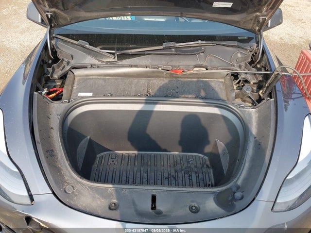 2023 TESLA MODEL Y 7SAYGAEE5PF829394 Photo 9