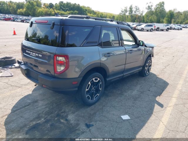 2021 FORD BRONCO SPORT 3FMCR9C61MRA29905 Photo 3