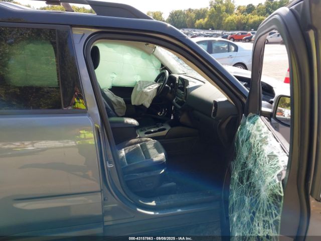 2021 FORD BRONCO SPORT 3FMCR9C61MRA29905 Photo 4