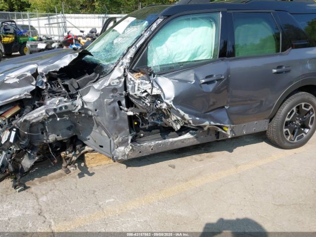 2021 FORD BRONCO SPORT 3FMCR9C61MRA29905 Photo 5