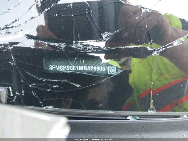 2021 FORD BRONCO SPORT 3FMCR9C61MRA29905 Photo 8