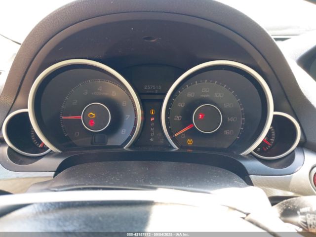 2009 ACURA TL 19UUA86519A005944 Photo 6