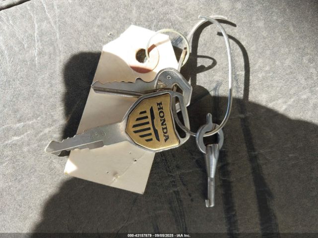 2003 HONDA VTX1800 1HFSC49333A102160 Photo 10