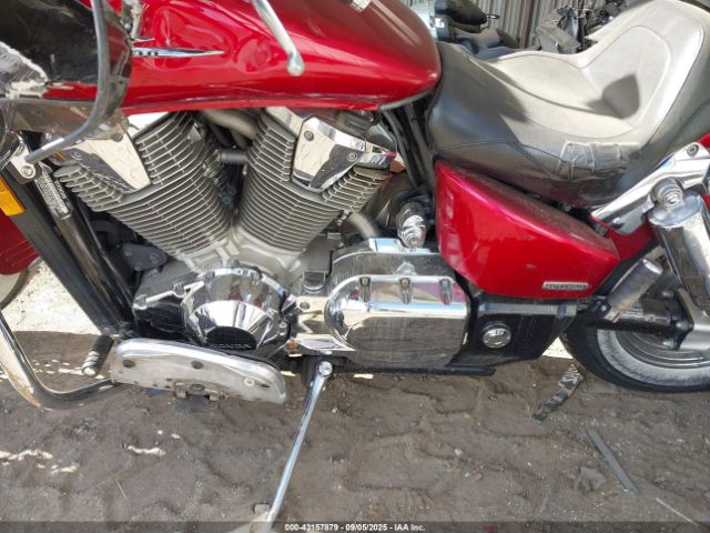 2003 HONDA VTX1800 1HFSC49333A102160 Photo 8