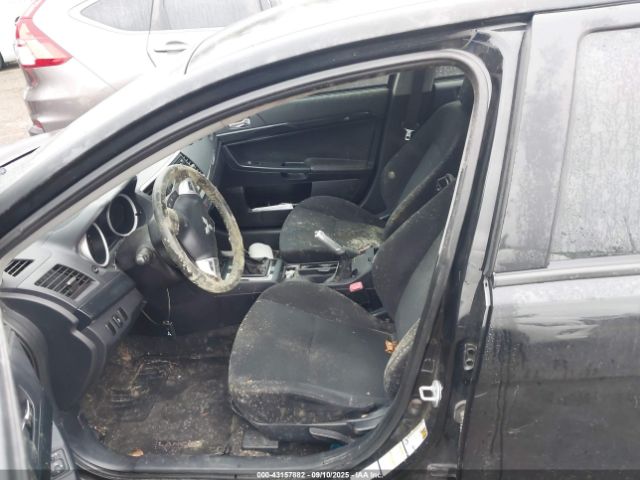 2014 MITSUBISHI LANCER JA32U8FW3EU022533 Photo 5