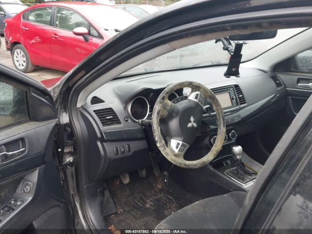 2014 MITSUBISHI LANCER JA32U8FW3EU022533 Photo 6