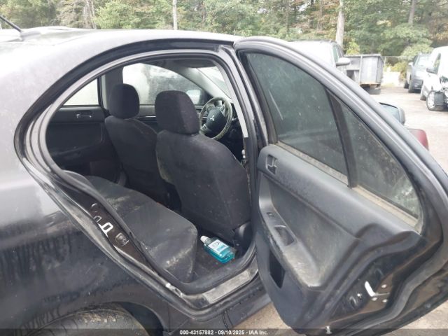 2014 MITSUBISHI LANCER JA32U8FW3EU022533 Photo 7