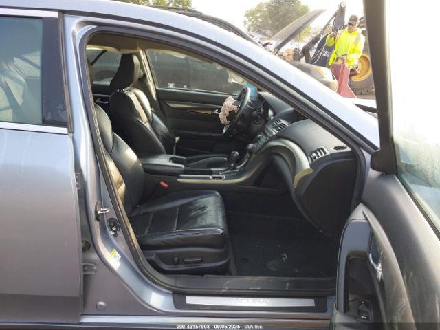 2012 ACURA TL 19UUA8F76CA002322 Photo 4
