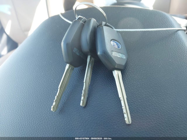 Subaru 3.6l u4 2015 4S4BSEJC9F3263602 Image 11