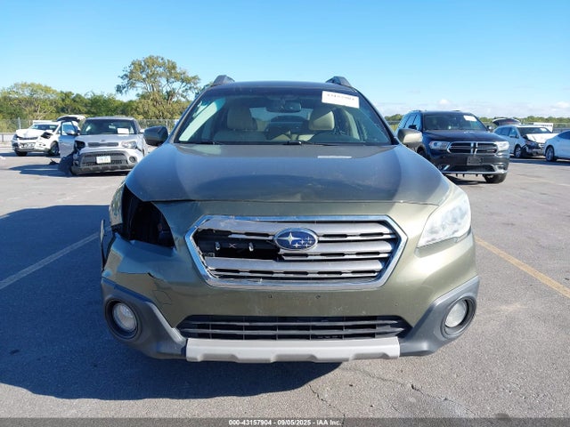 Subaru 3.6l u4 2015 4S4BSEJC9F3263602 Image 13