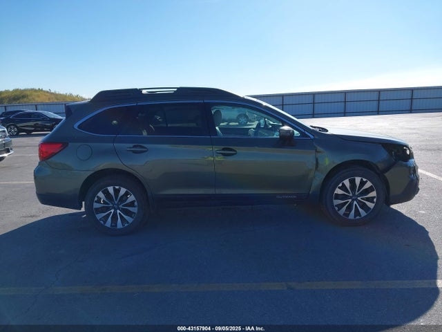 Subaru 3.6l u4 2015 4S4BSEJC9F3263602 Image 14