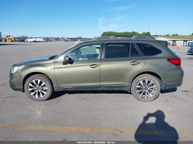 Subaru 3.6l u4 2015 4S4BSEJC9F3263602 Image 15