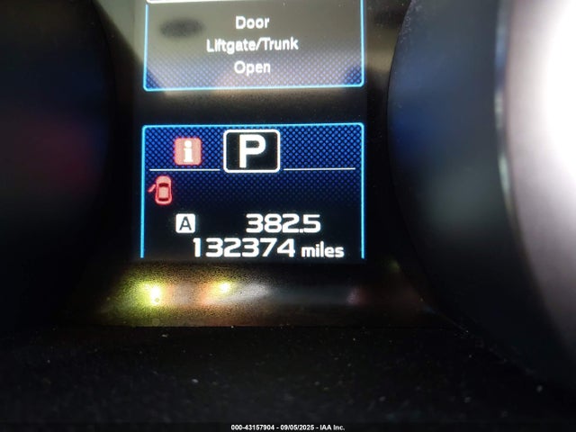 Subaru 3.6l u4 2015 4S4BSEJC9F3263602 Image 16