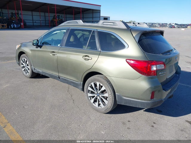 Subaru 3.6l u4 2015 4S4BSEJC9F3263602 Image 3