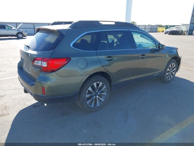 Subaru 3.6l u4 2015 4S4BSEJC9F3263602 Image 4