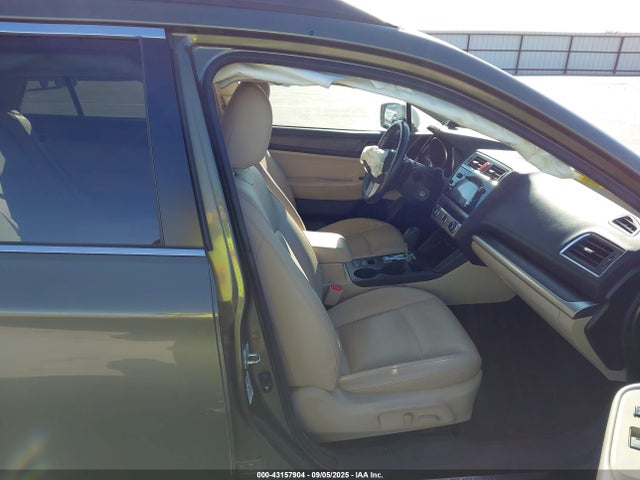 Subaru 3.6l u4 2015 4S4BSEJC9F3263602 Image 5