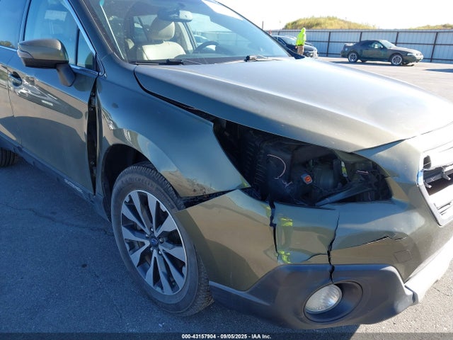 Subaru 3.6l u4 2015 4S4BSEJC9F3263602 Image 6