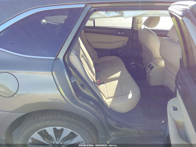 Subaru 3.6l u4 2015 4S4BSEJC9F3263602 Image 8
