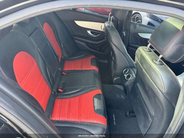 2019 MERCEDES-BENZ AMG C 63 55SWF8GB1KU309297 Photo 7