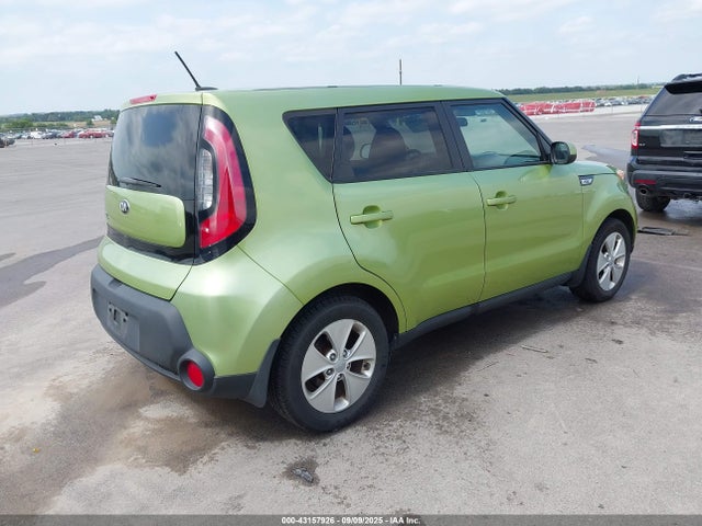 KNDJN2A27F7776904 KIA dohc gdi gamma