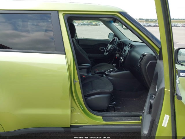 KNDJN2A27F7776904 KIA dohc gdi gamma