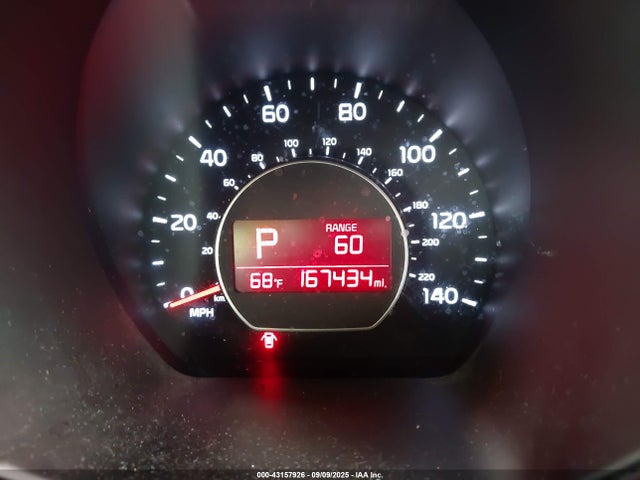 KNDJN2A27F7776904 KIA dohc gdi gamma