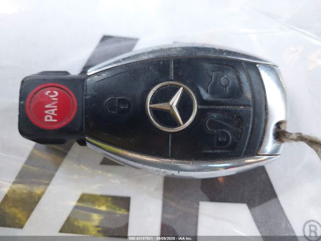 2006 MERCEDES-BENZ CLK 350 WDBTJ56JX6F192331 Photo 10