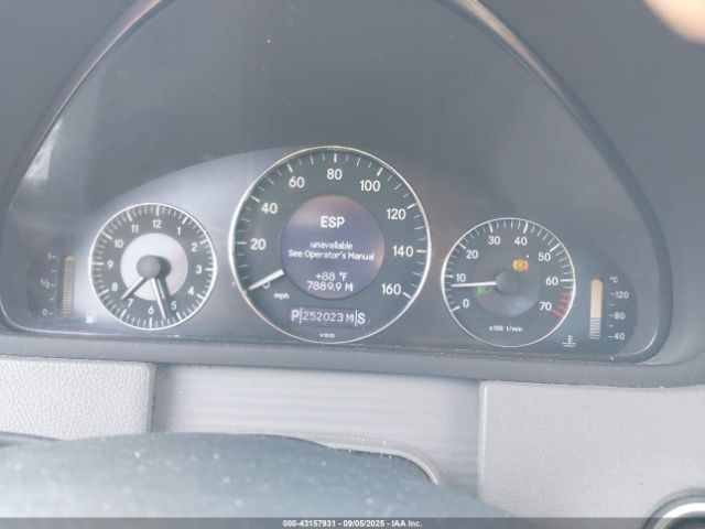 2006 MERCEDES-BENZ CLK 350 WDBTJ56JX6F192331 Photo 6
