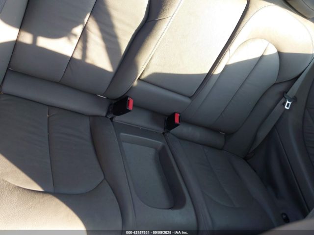 2006 MERCEDES-BENZ CLK 350 WDBTJ56JX6F192331 Photo 7