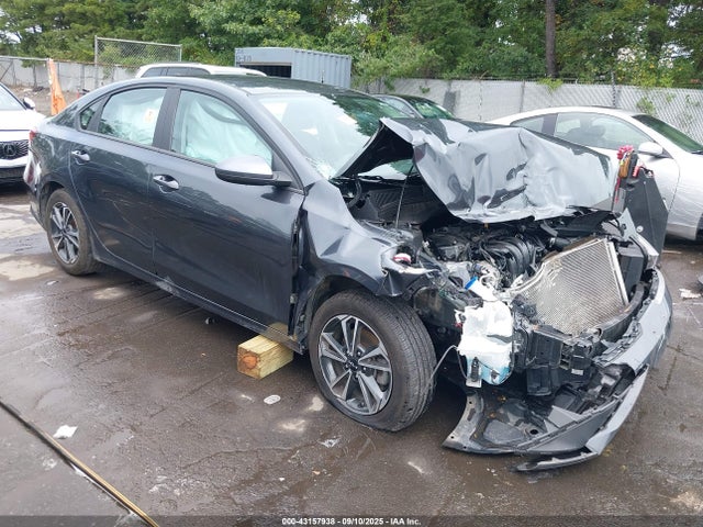 Aukcja sprzedaży 2023 Kia Forte Lxs, vin: 3KPF24AD2PE642878, numer aukcji: 43157938
