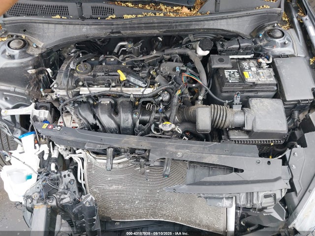 Aukcja sprzedaży 2023 Kia Forte Lxs, vin: 3KPF24AD2PE642878, numer aukcji: 43157938