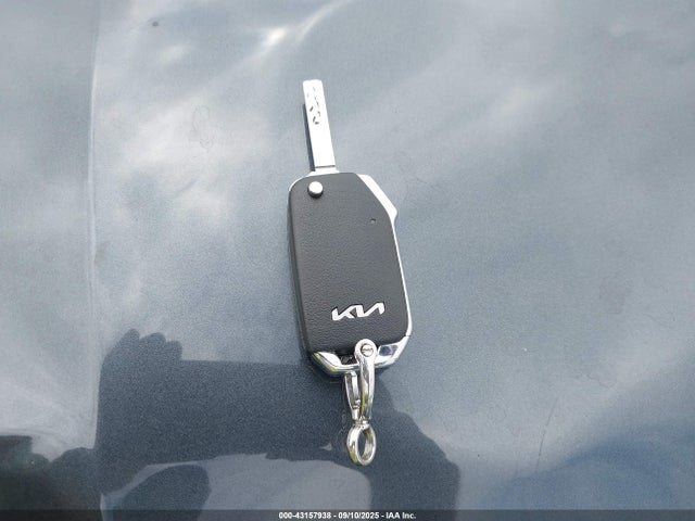 Aukcja sprzedaży 2023 Kia Forte Lxs, vin: 3KPF24AD2PE642878, numer aukcji: 43157938