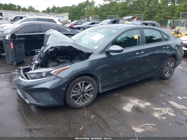 Aukcja sprzedaży 2023 Kia Forte Lxs, vin: 3KPF24AD2PE642878, numer aukcji: 43157938