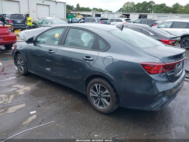 Aukcja sprzedaży 2023 Kia Forte Lxs, vin: 3KPF24AD2PE642878, numer aukcji: 43157938