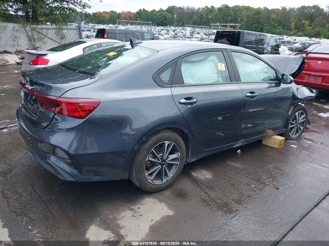 Aukcja sprzedaży 2023 Kia Forte Lxs, vin: 3KPF24AD2PE642878, numer aukcji: 43157938