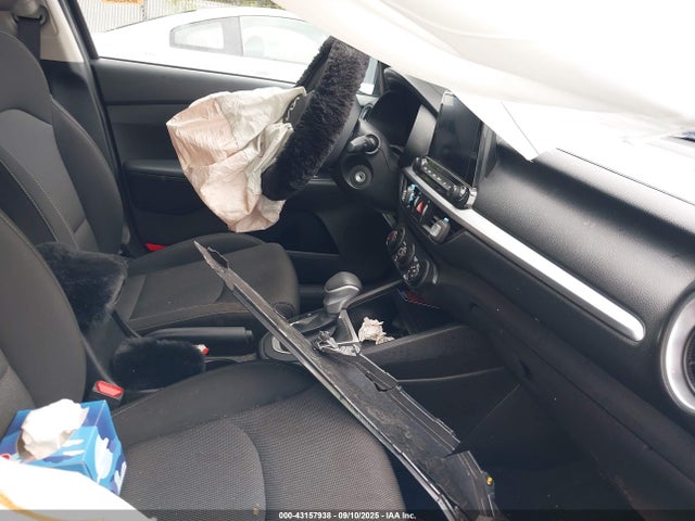 Aukcja sprzedaży 2023 Kia Forte Lxs, vin: 3KPF24AD2PE642878, numer aukcji: 43157938