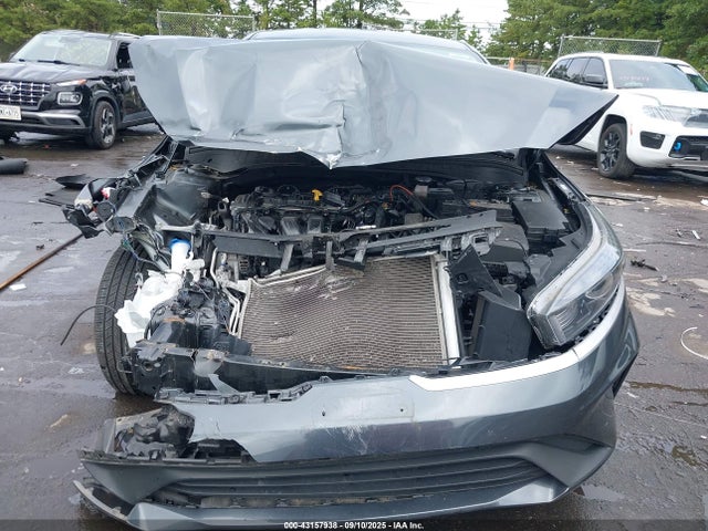 Aukcja sprzedaży 2023 Kia Forte Lxs, vin: 3KPF24AD2PE642878, numer aukcji: 43157938
