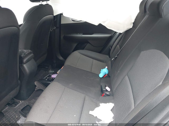 Aukcja sprzedaży 2023 Kia Forte Lxs, vin: 3KPF24AD2PE642878, numer aukcji: 43157938