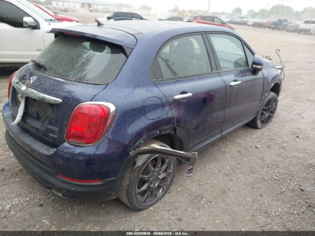 2017 FIAT 500X ZFBCFYAB8HP535996 Photo 3